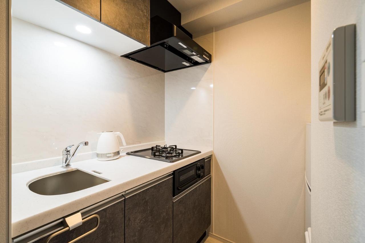 Apartamento Estudio Deluxe