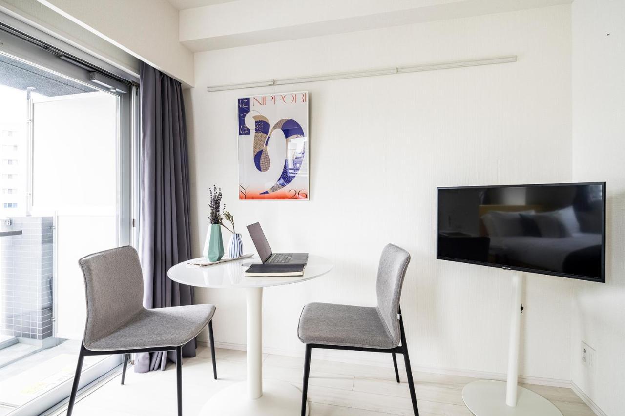 Superior Studio Apartment