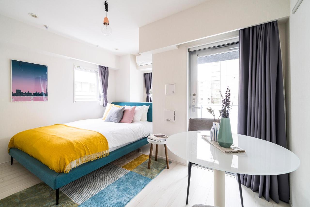 Superior Studio Apartment