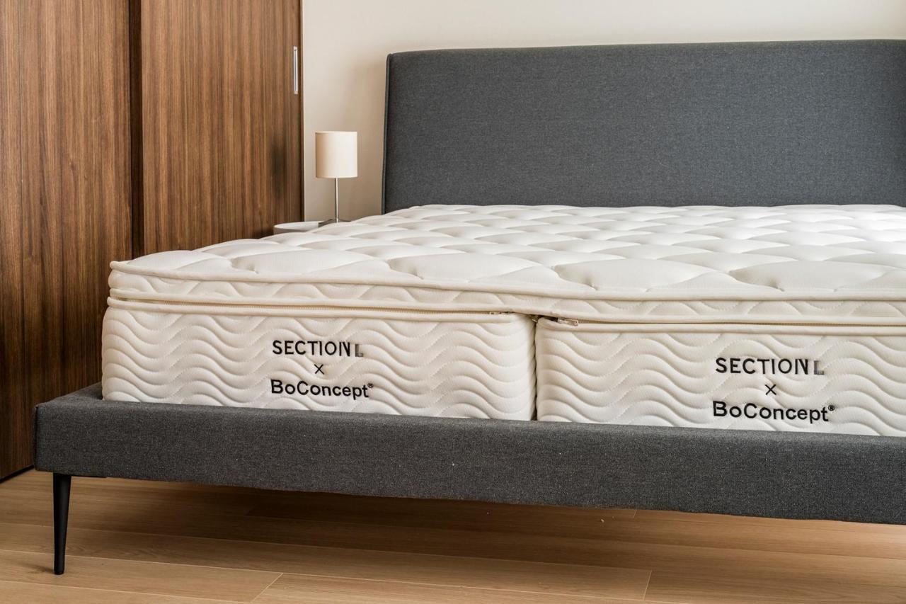 Superior Studio Apartment