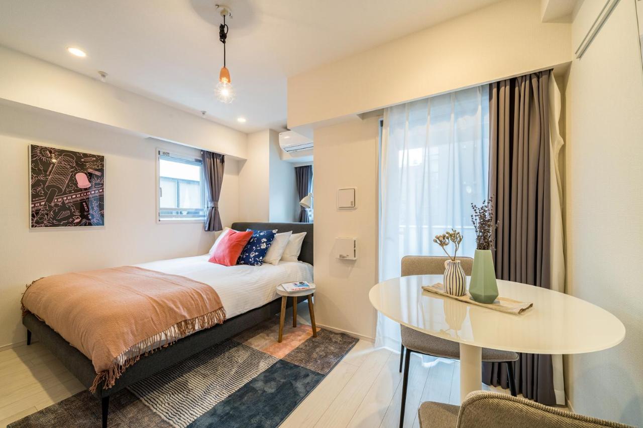 Superior Studio Apartment