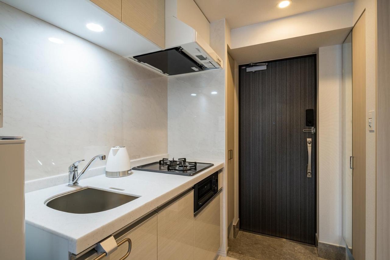 Superior Studio Apartment