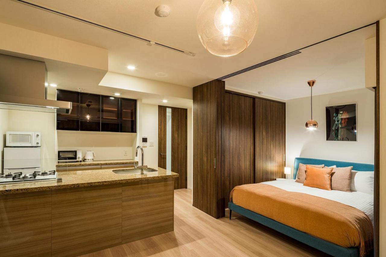 Premier One-Bedroom Apartment Ground Floor