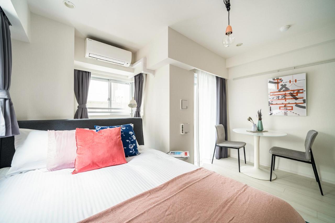 Superior Studio Apartment