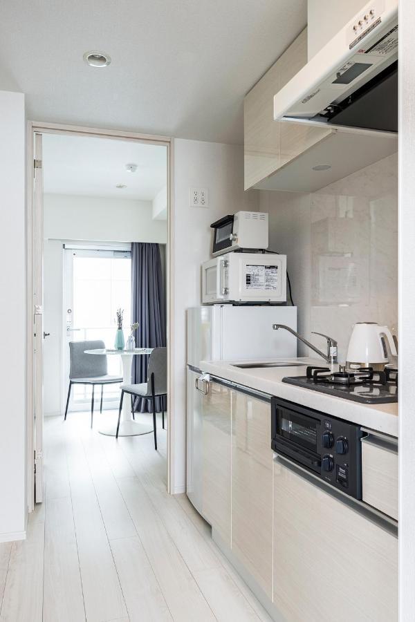 Superior Studio Apartment