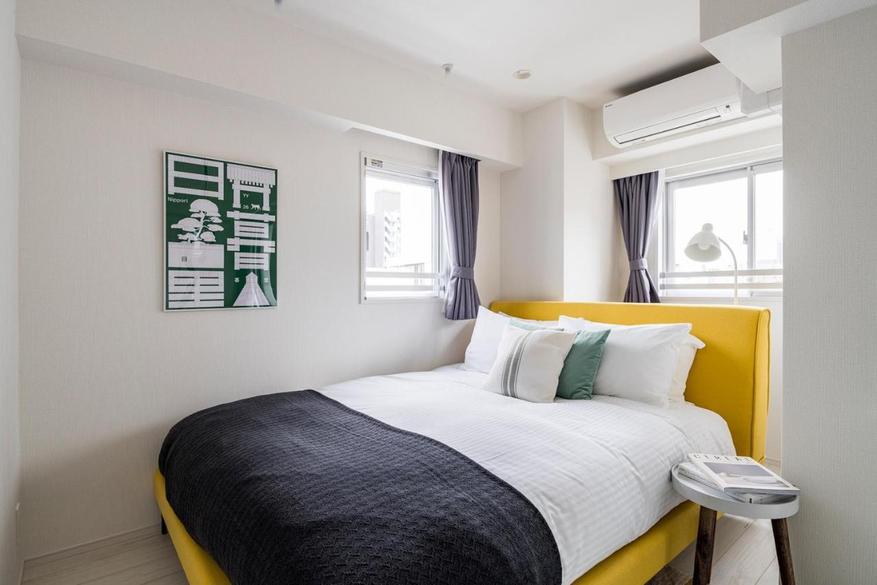 Superior Studio Apartment
