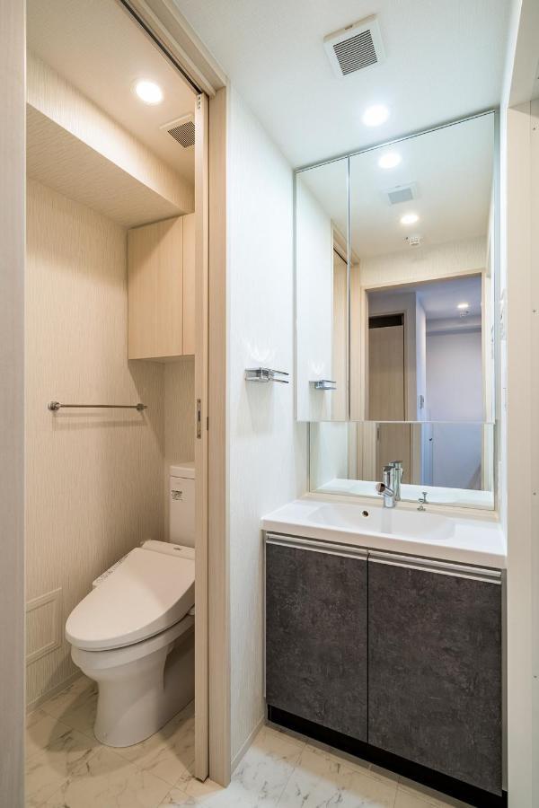 Deluxe Studio Apartment