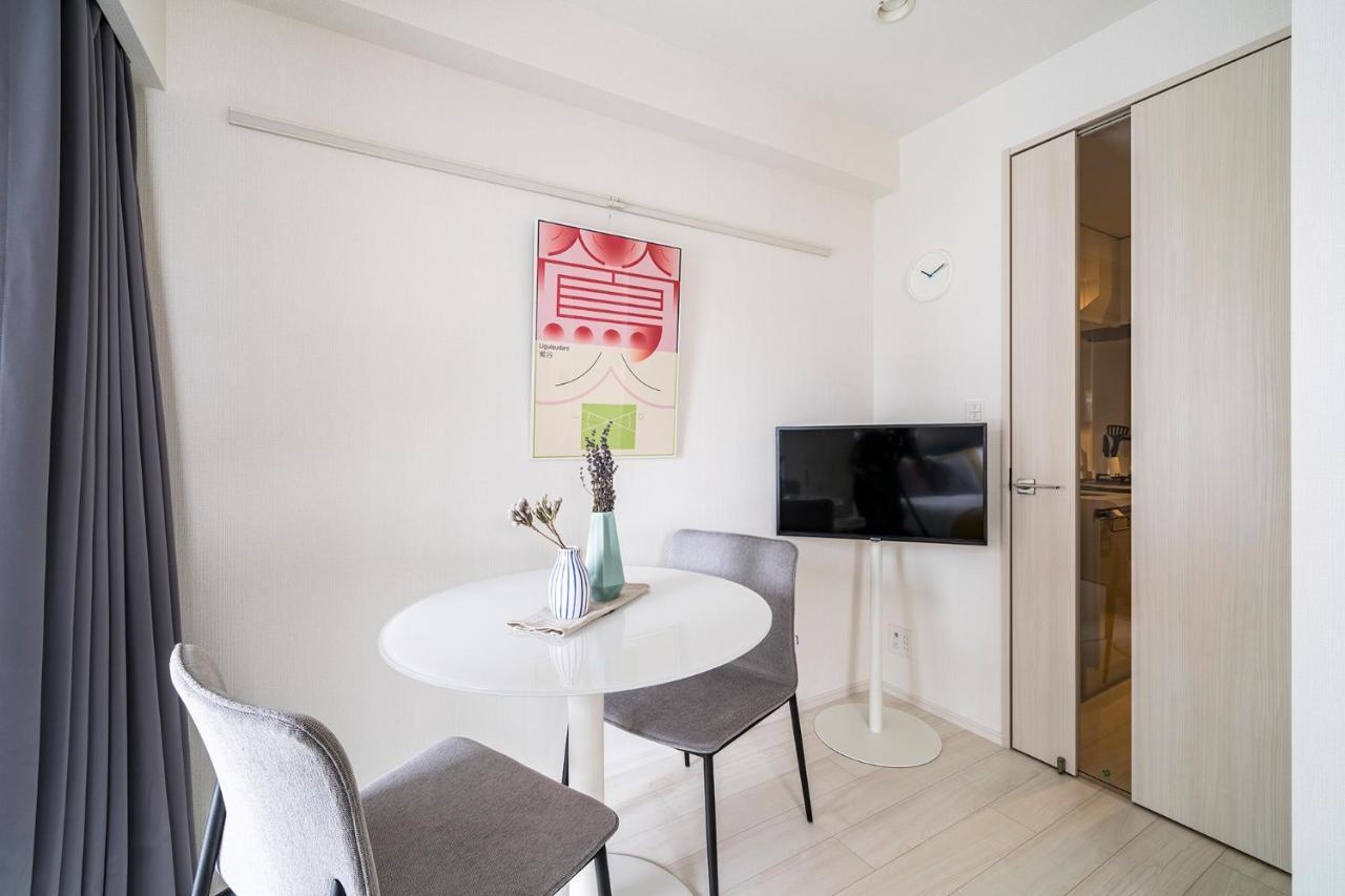 Superior Studio Apartment