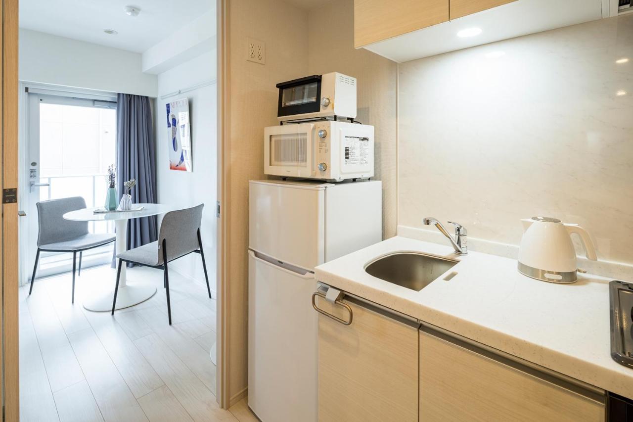 Superior Studio Apartment