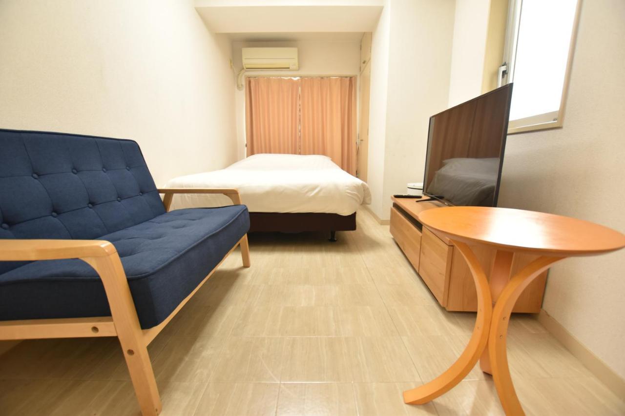 Appartement Deluxe