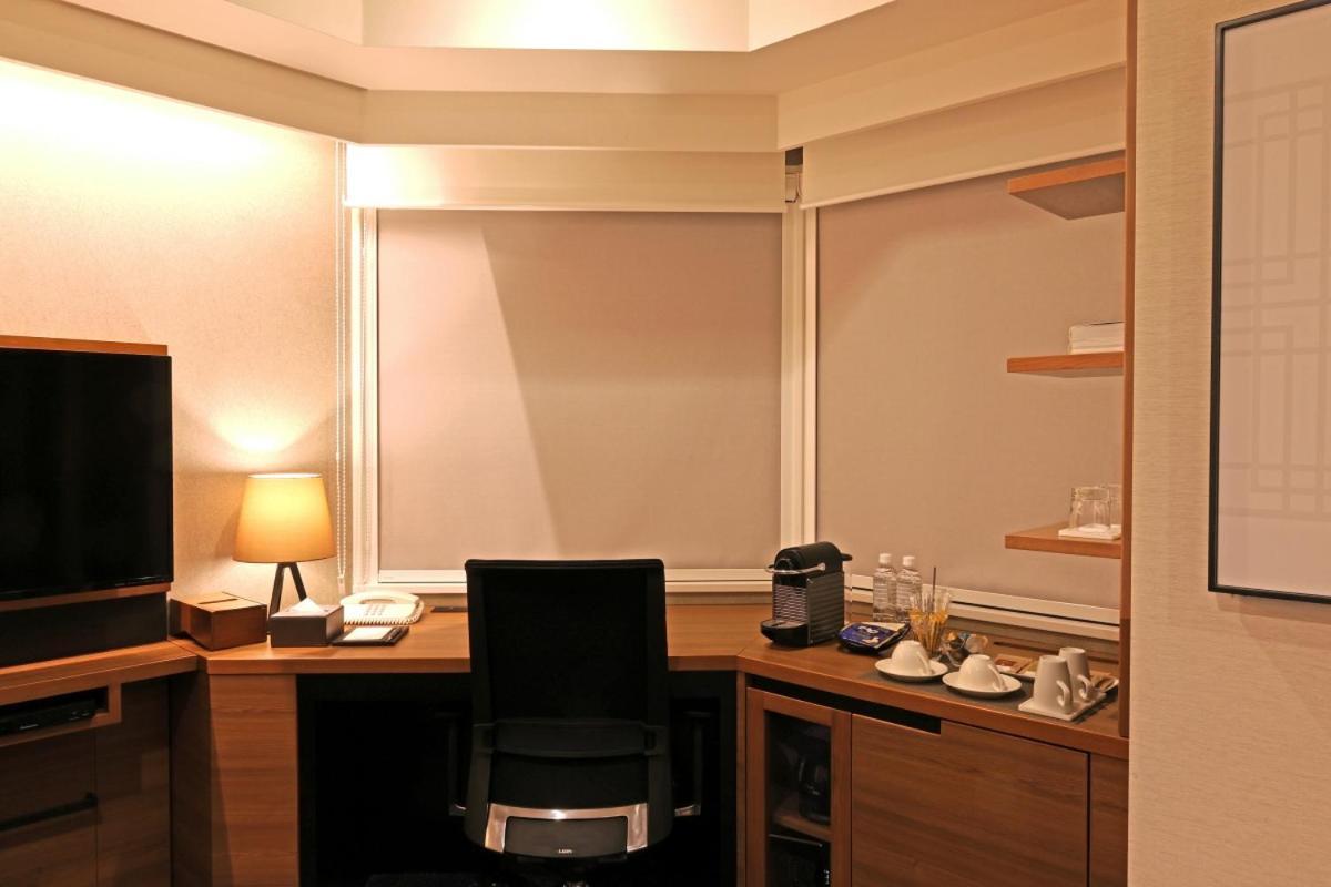 Superior Double Room No View
