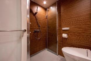 Quarto Standard com 2 Camas de Solteiro