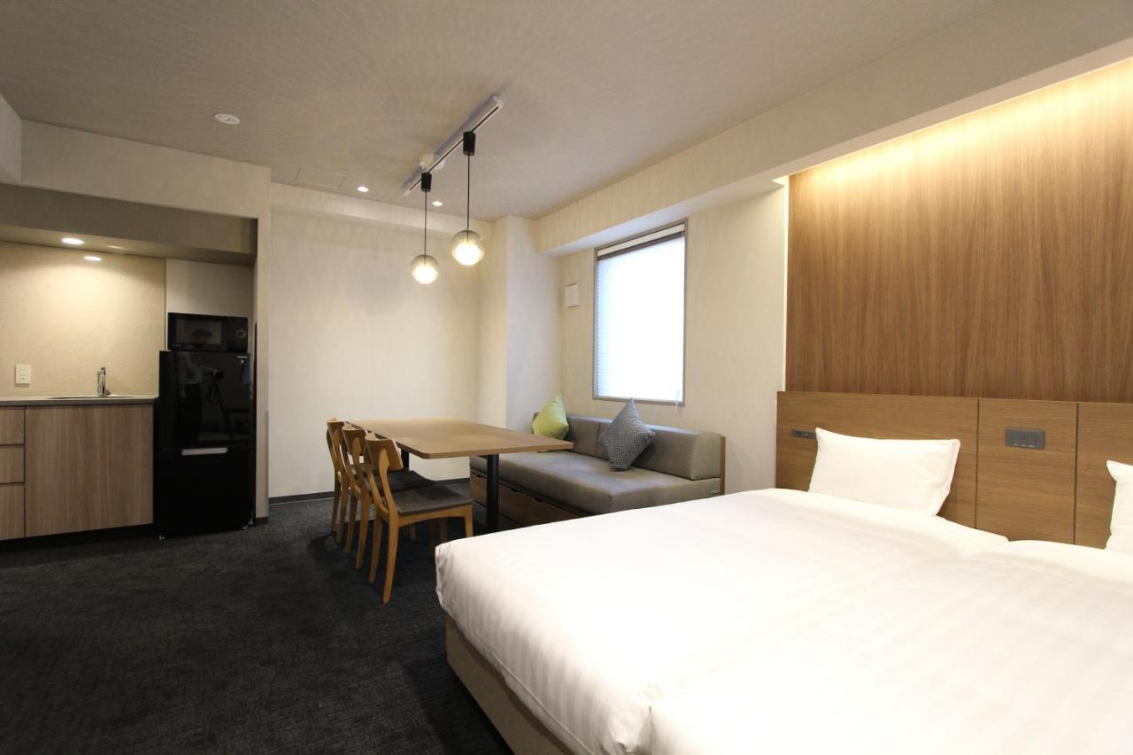 Chambre Familiale Deluxe avec Espace Tatami - Non-Fumeurs