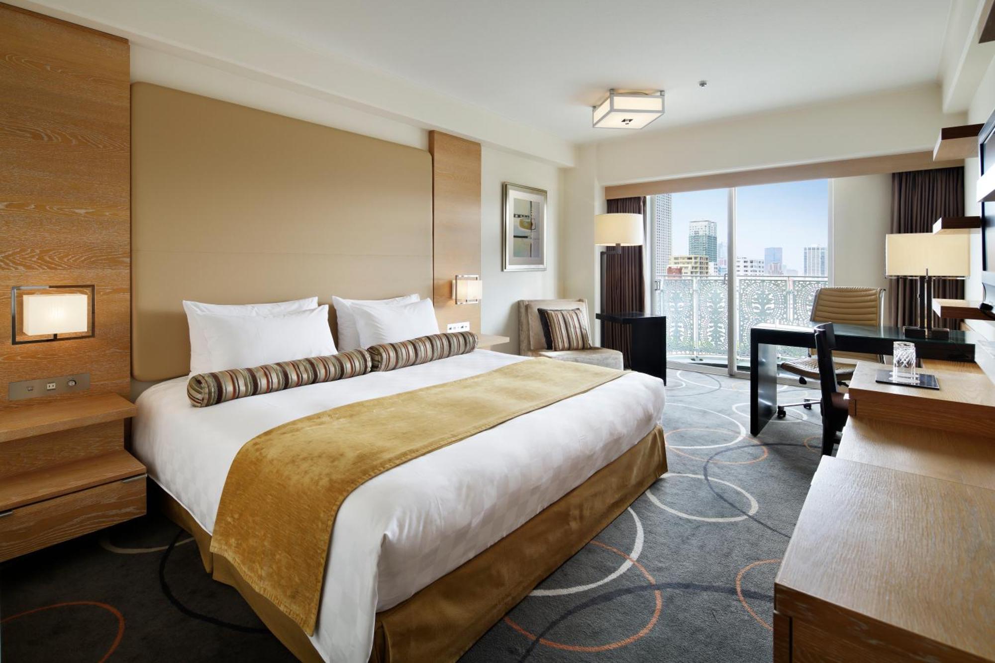 Superior King Room - Non-Smoking