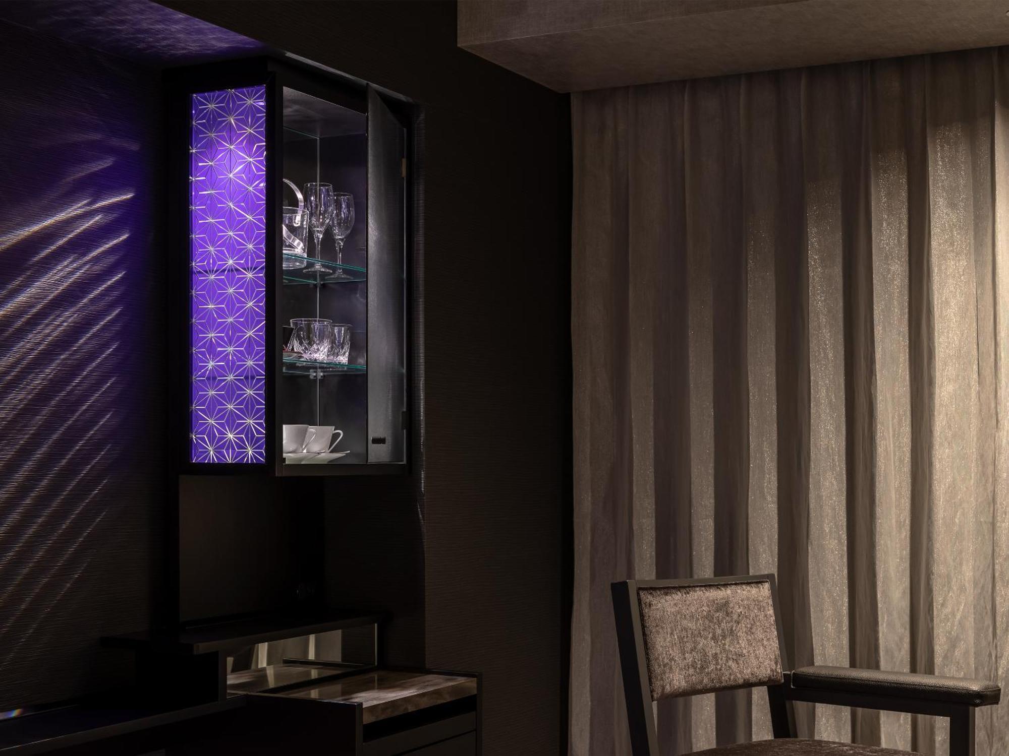 Quarto Superior com 2 Camas de Solteiro