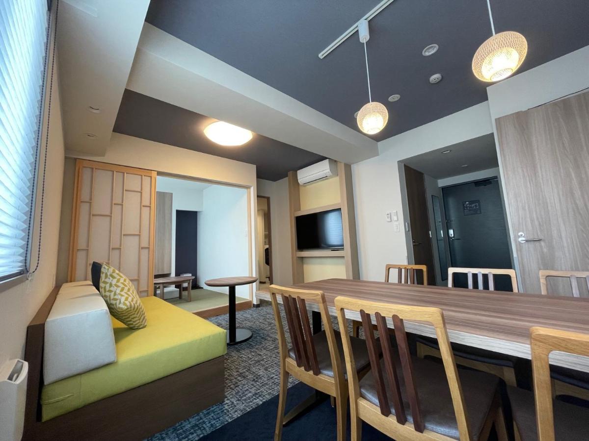 Chambre Premier avec Coin Tatami - Non-Fumeurs