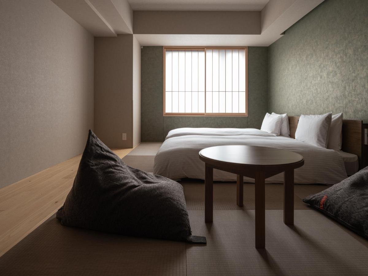 Appartement 1 Chambre Japonais