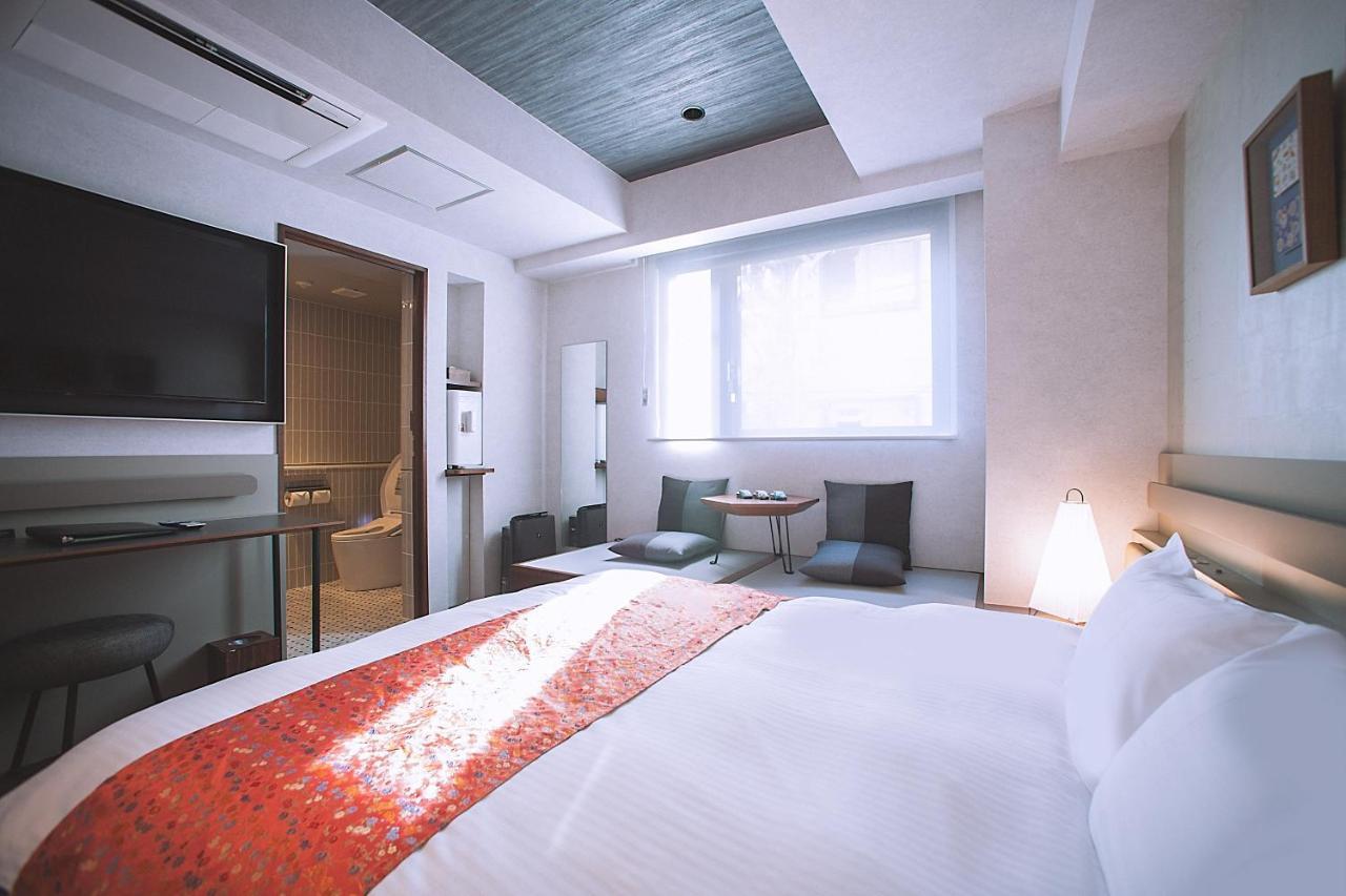 Suite Lit Queen-Size