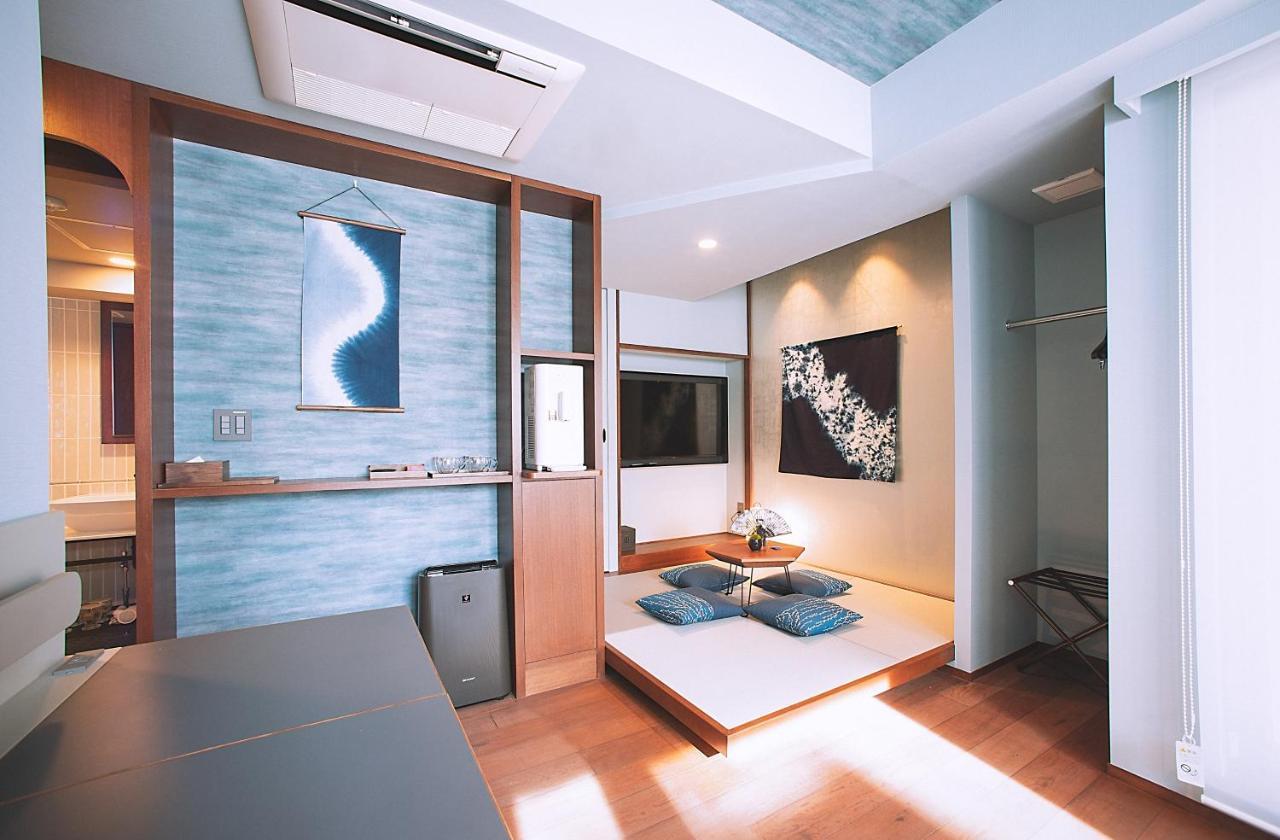 Suite Deluxe