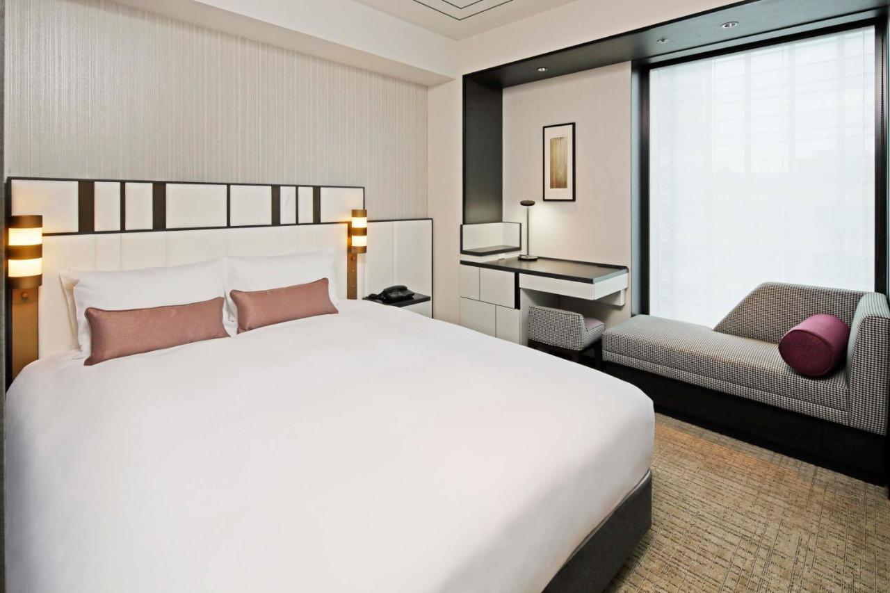 Chambre Double Moyenne - Non-Fumeurs