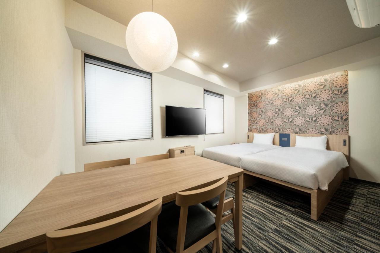 Chambre Supérieure avec Coin Tatami - Non-Fumeurs
