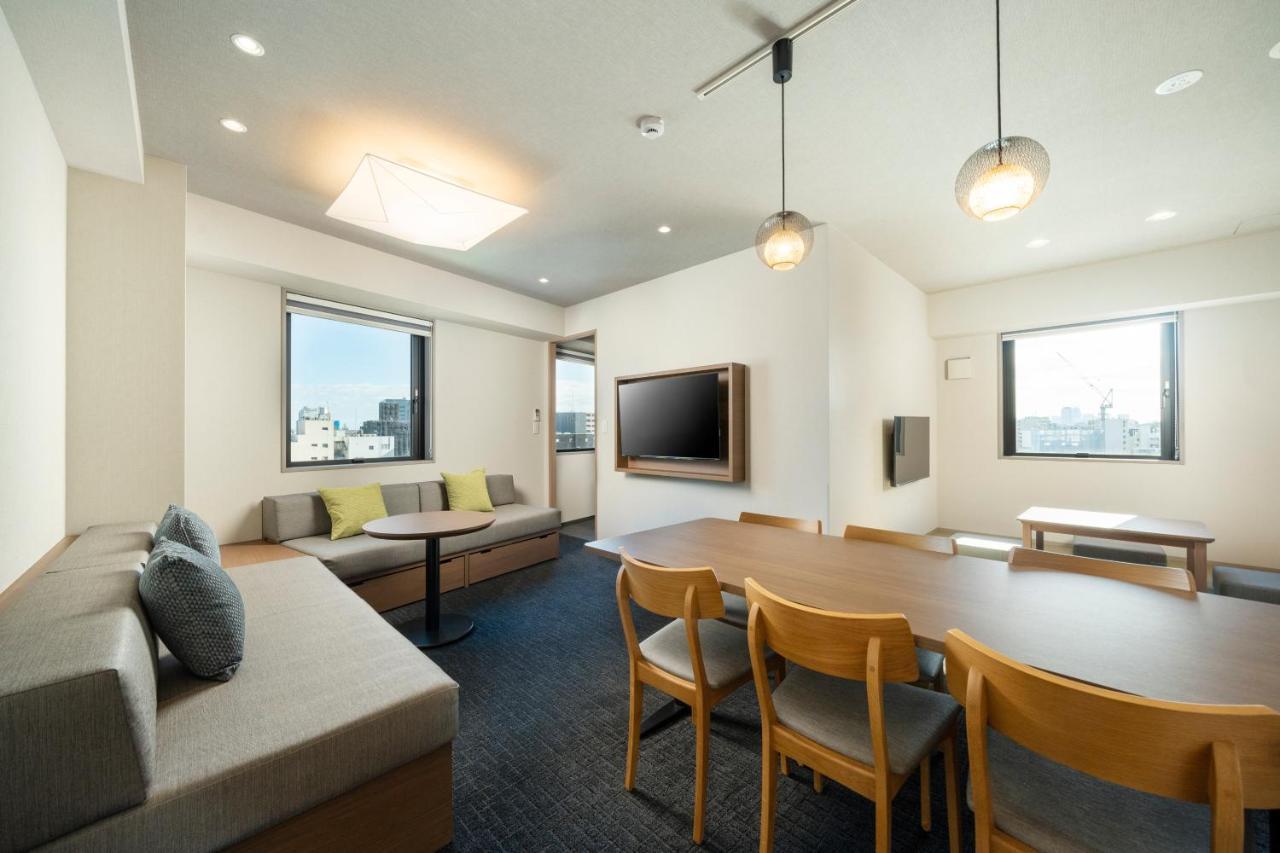 Chambre Premier avec Coin Tatami - Non-Fumeurs