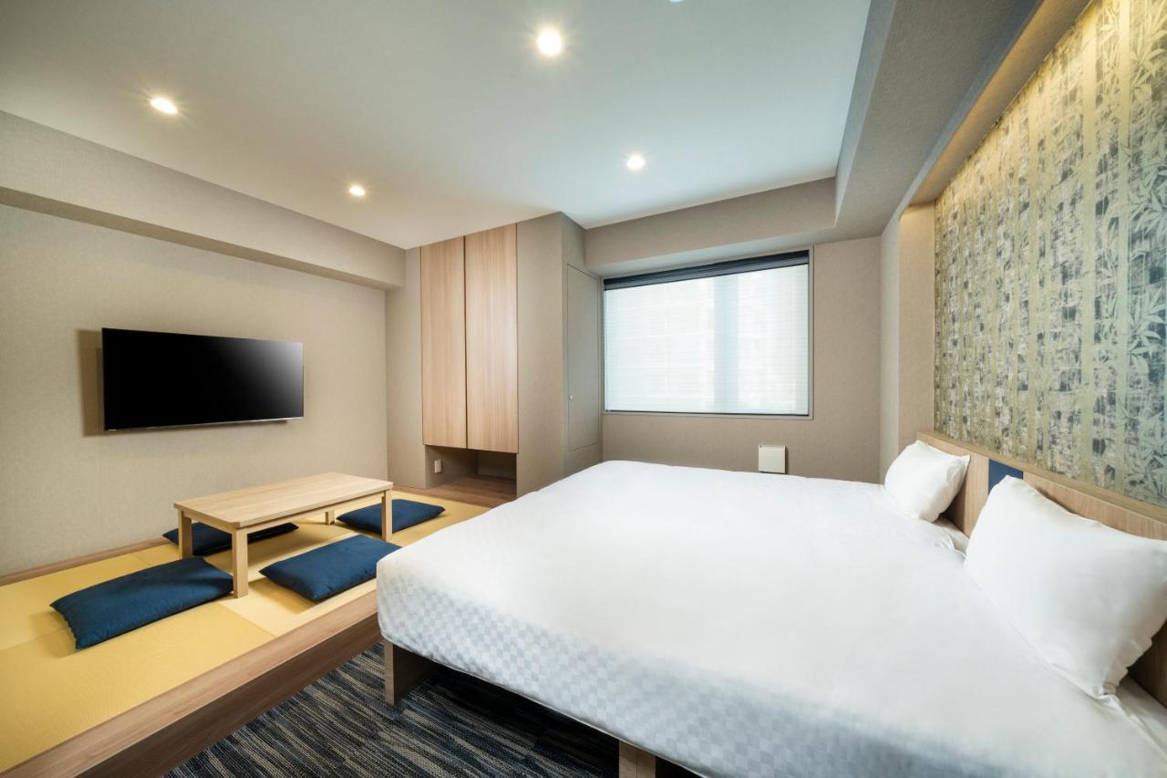 Chambre Supérieure avec Coin Tatami - Non-Fumeurs