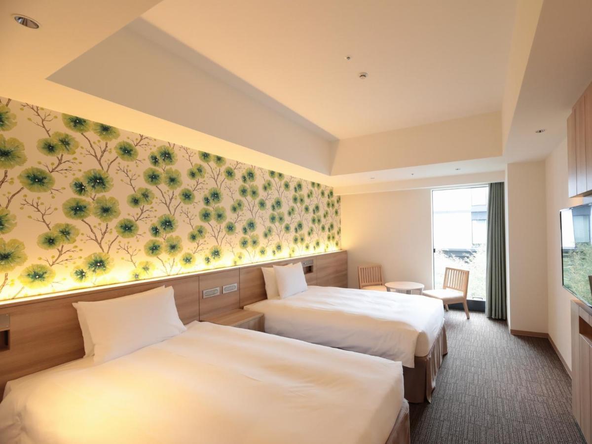 Twin Room Non-Smoking