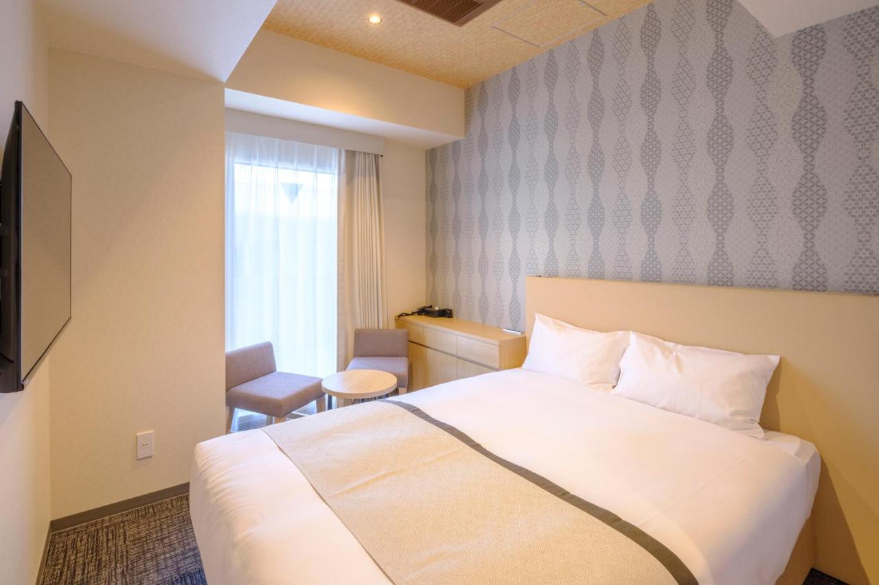 Chambre Double Détente