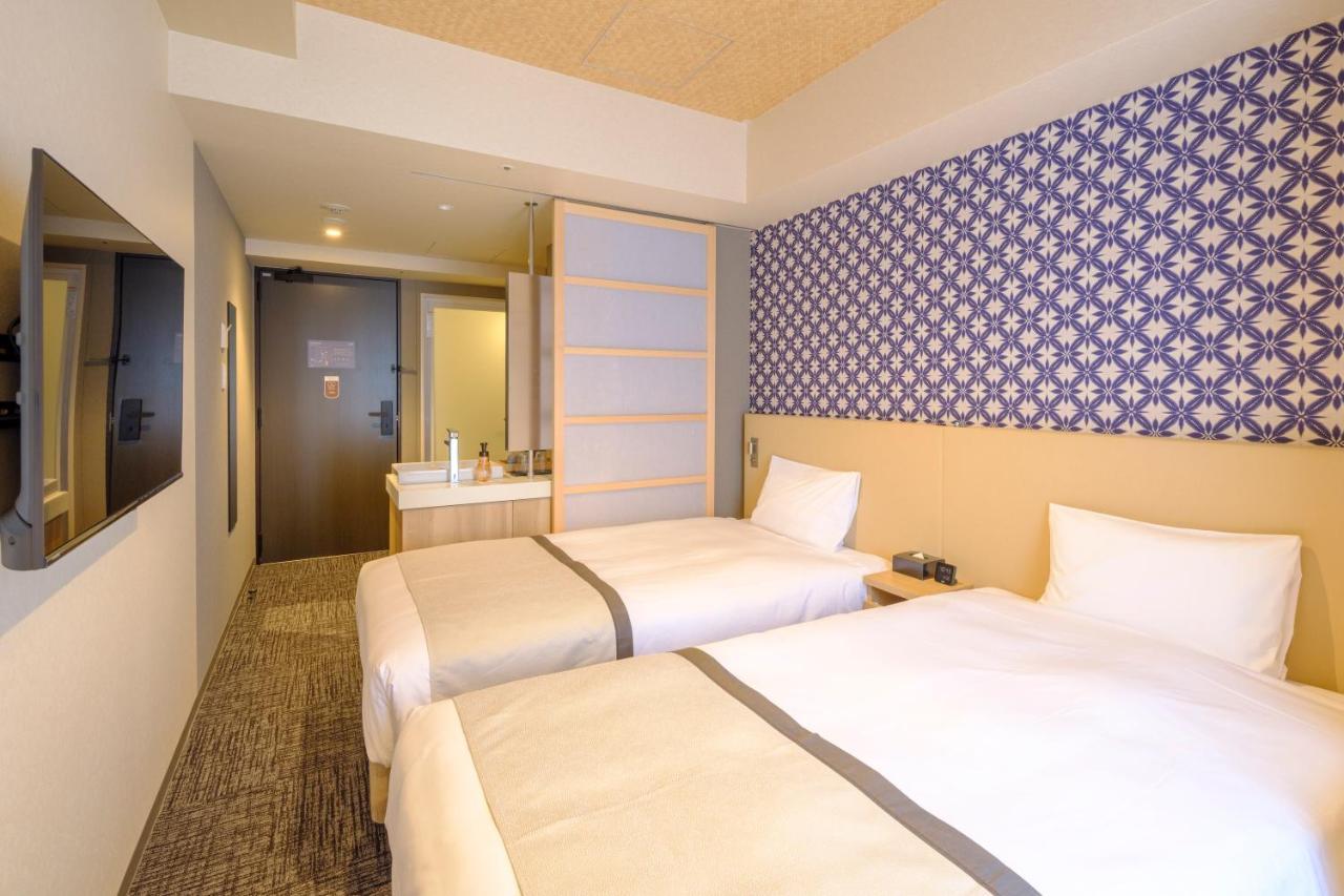 Chambre Lits Jumeaux Moyenne