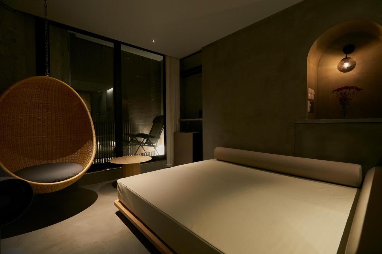 Suite Junior avec Sauna