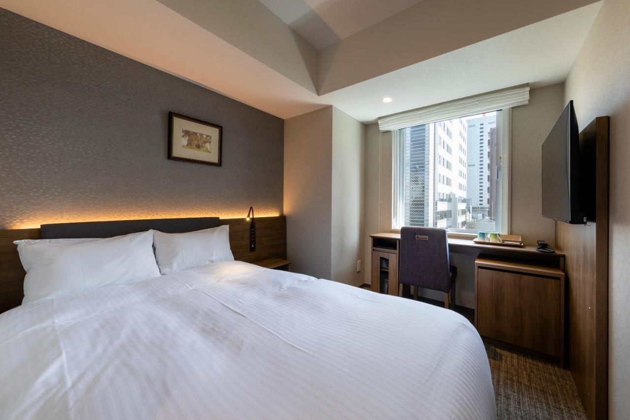 Chambre Double Économique