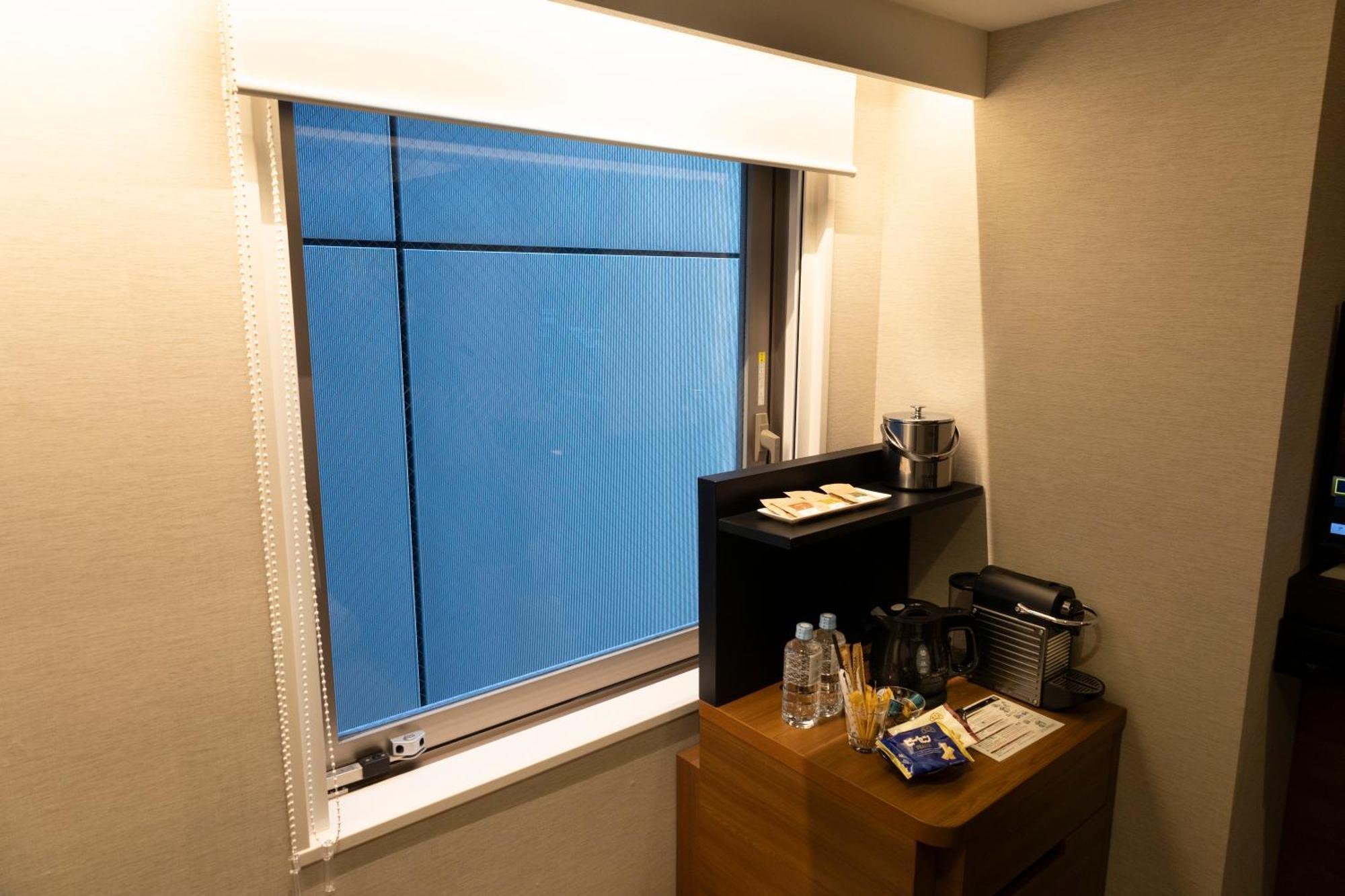 Standard Double Room No View