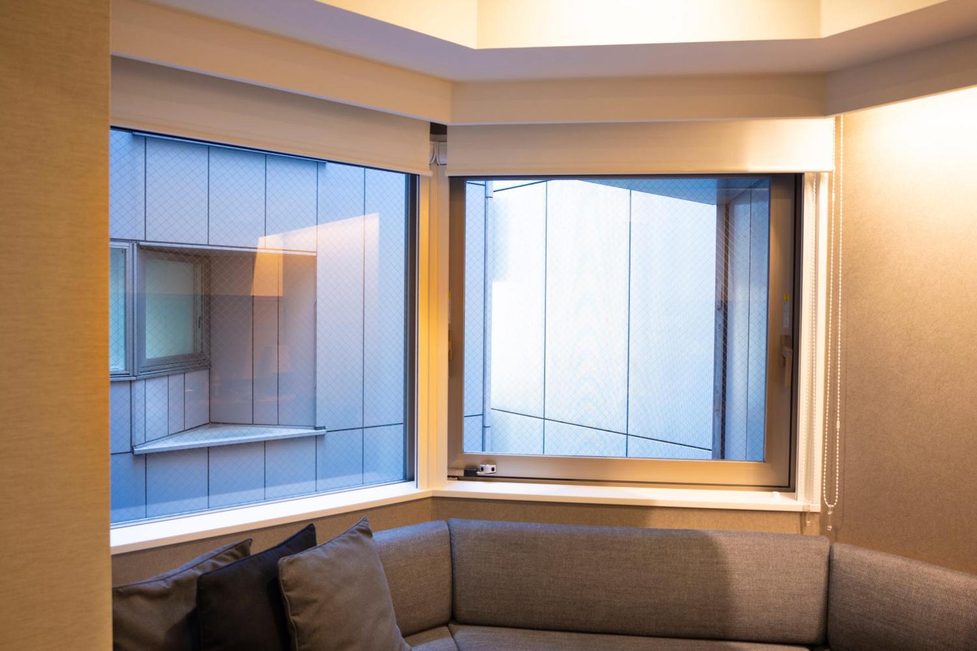 Deluxe Double Room No View