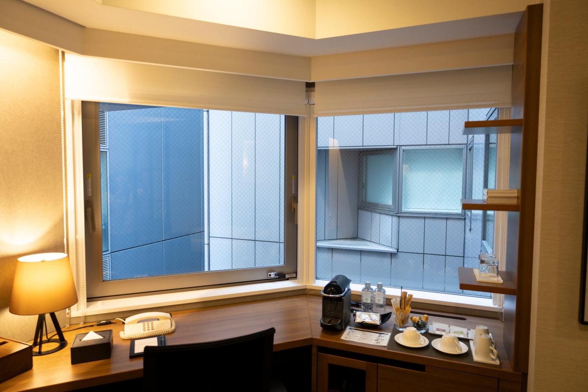 Superior Double Room No View