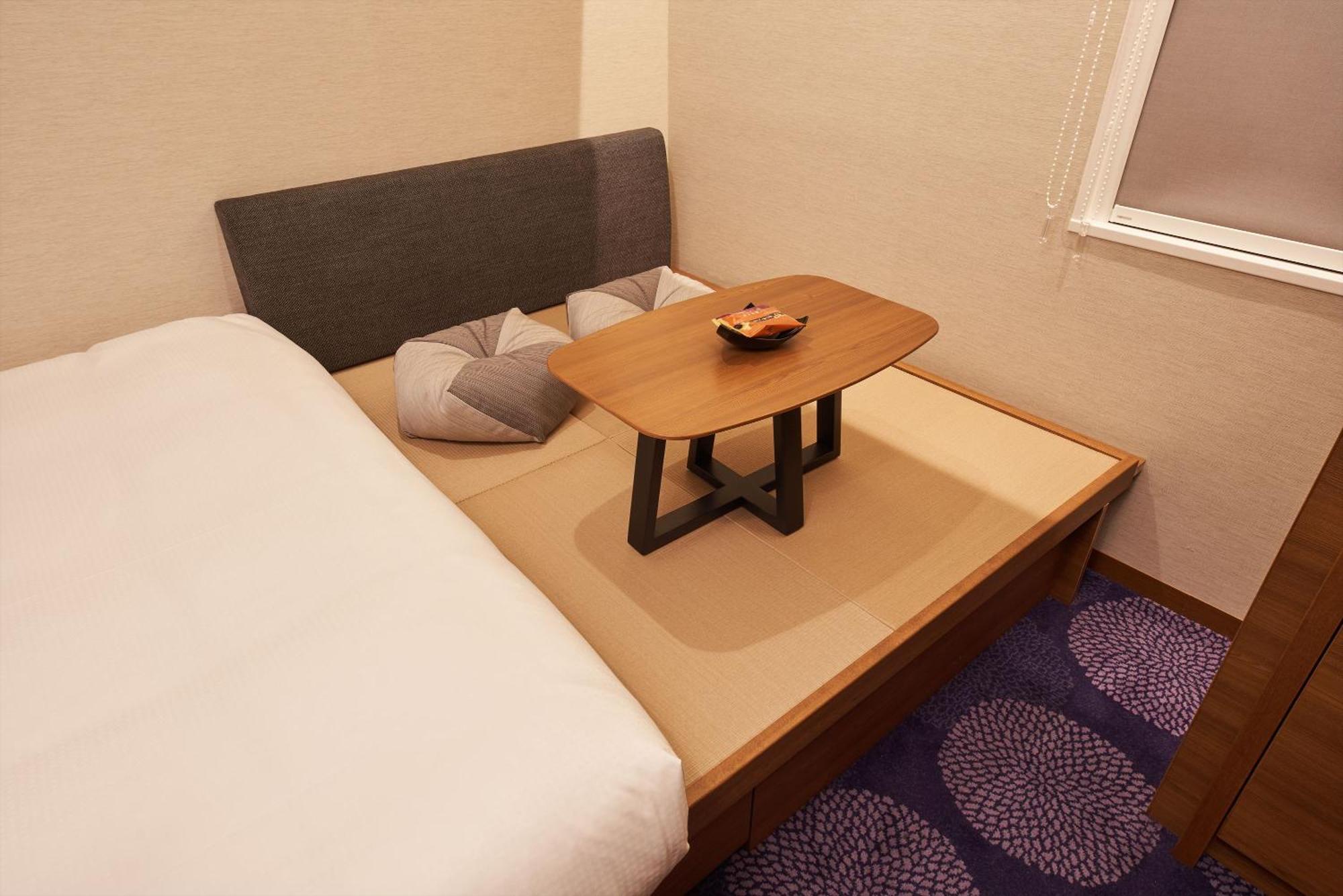 Standard Double Room No View