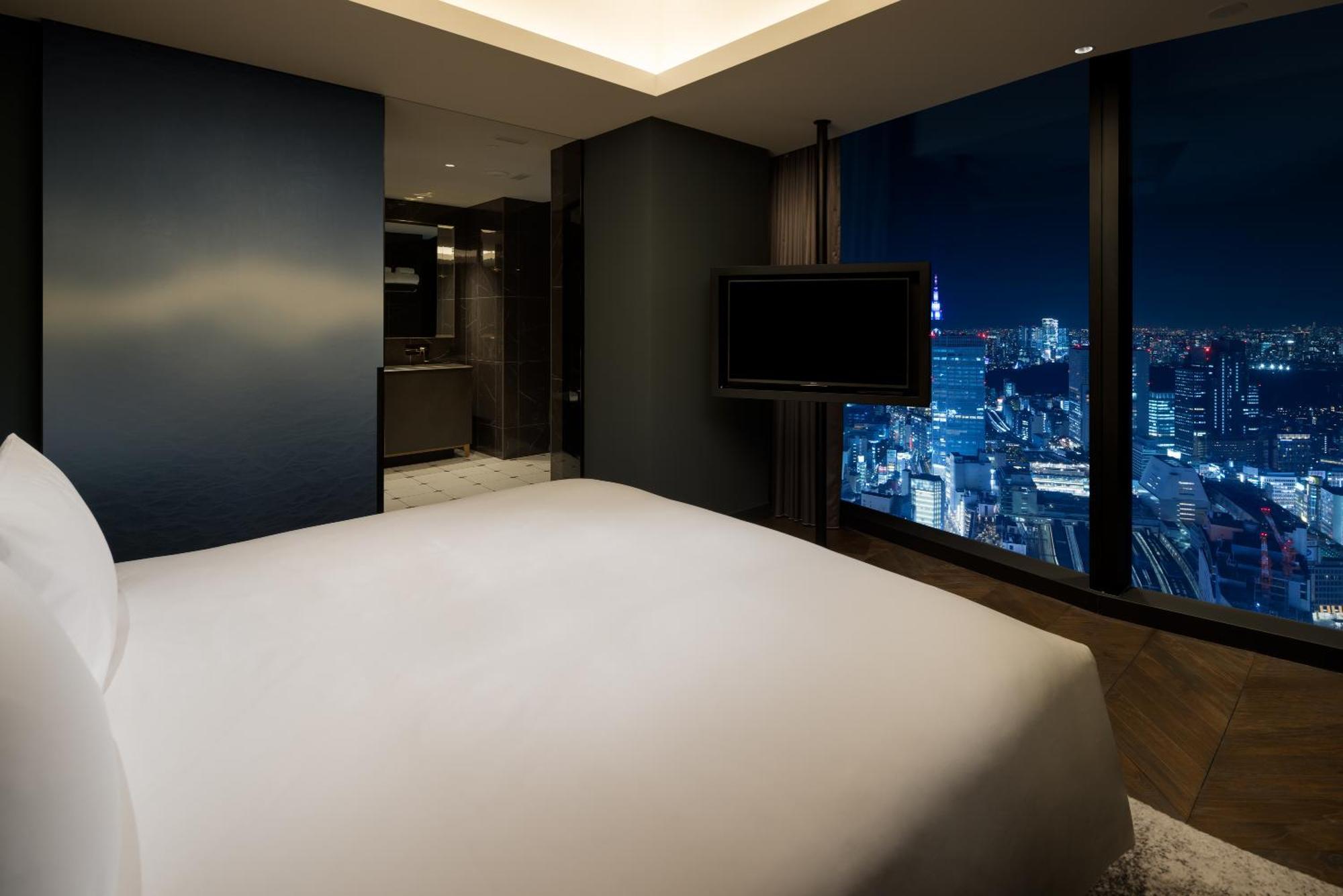 Deluxe Suite + Extra bed