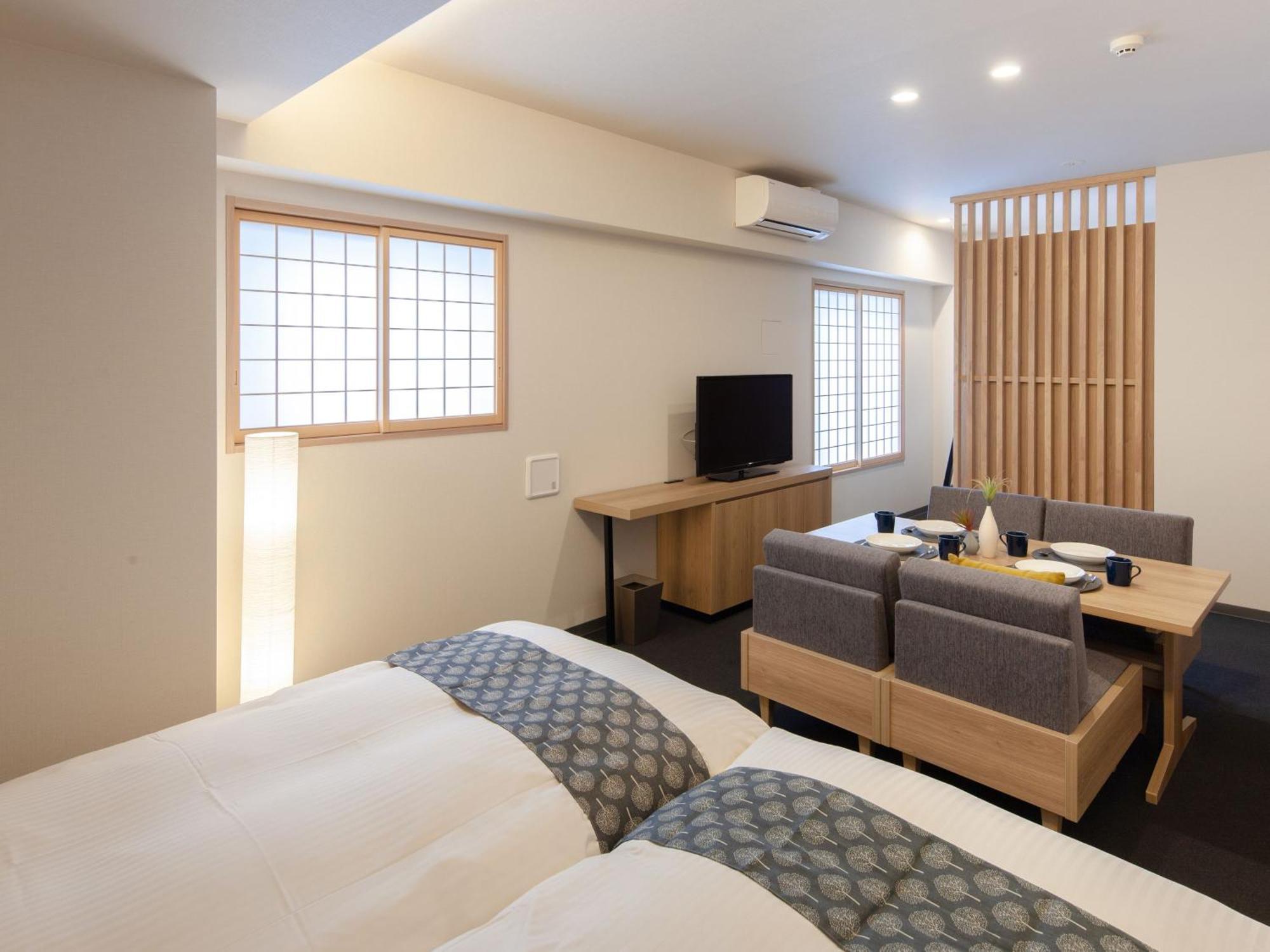 Apartamento Família
