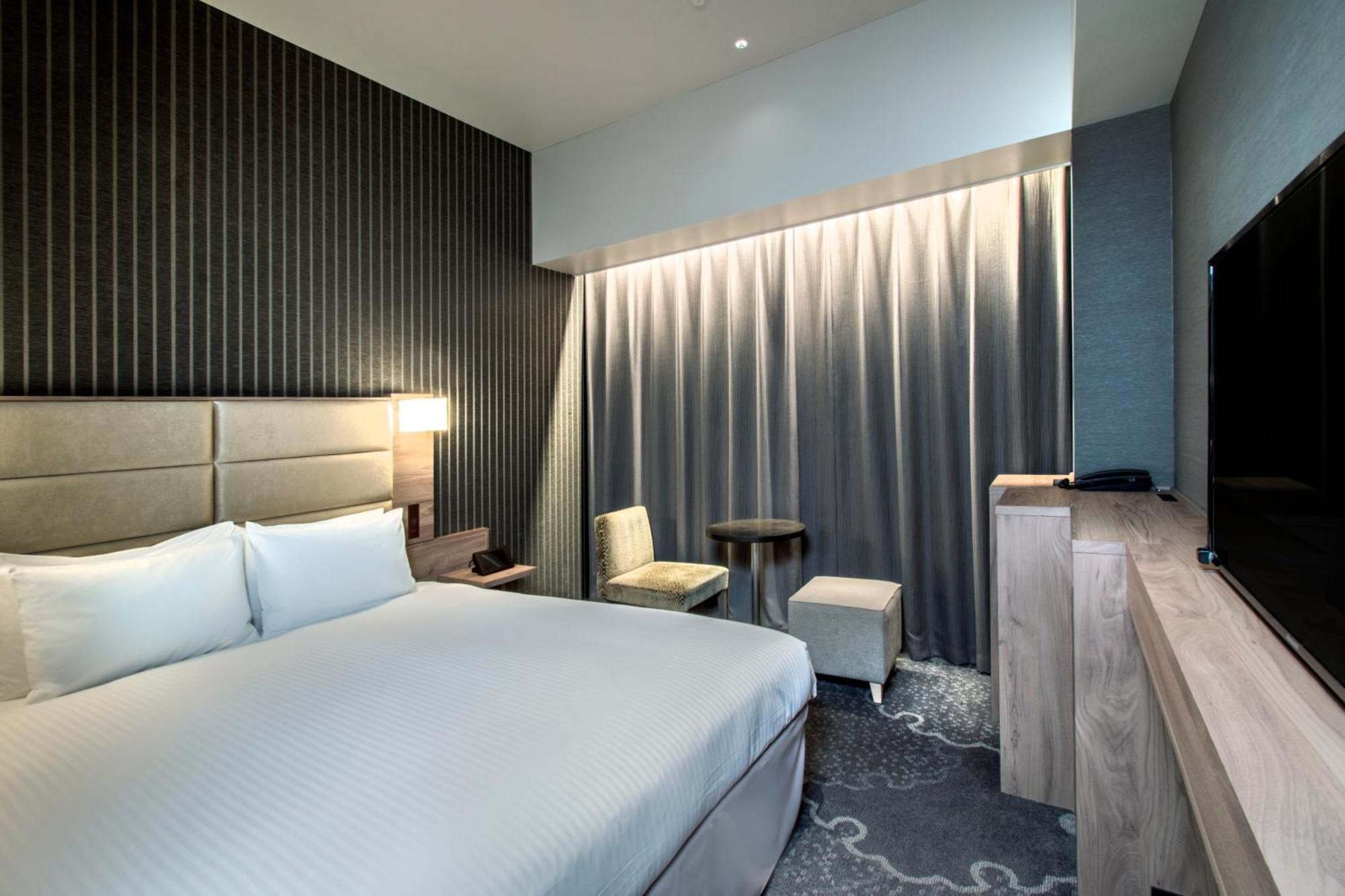 Casual Double Room Non Smoking