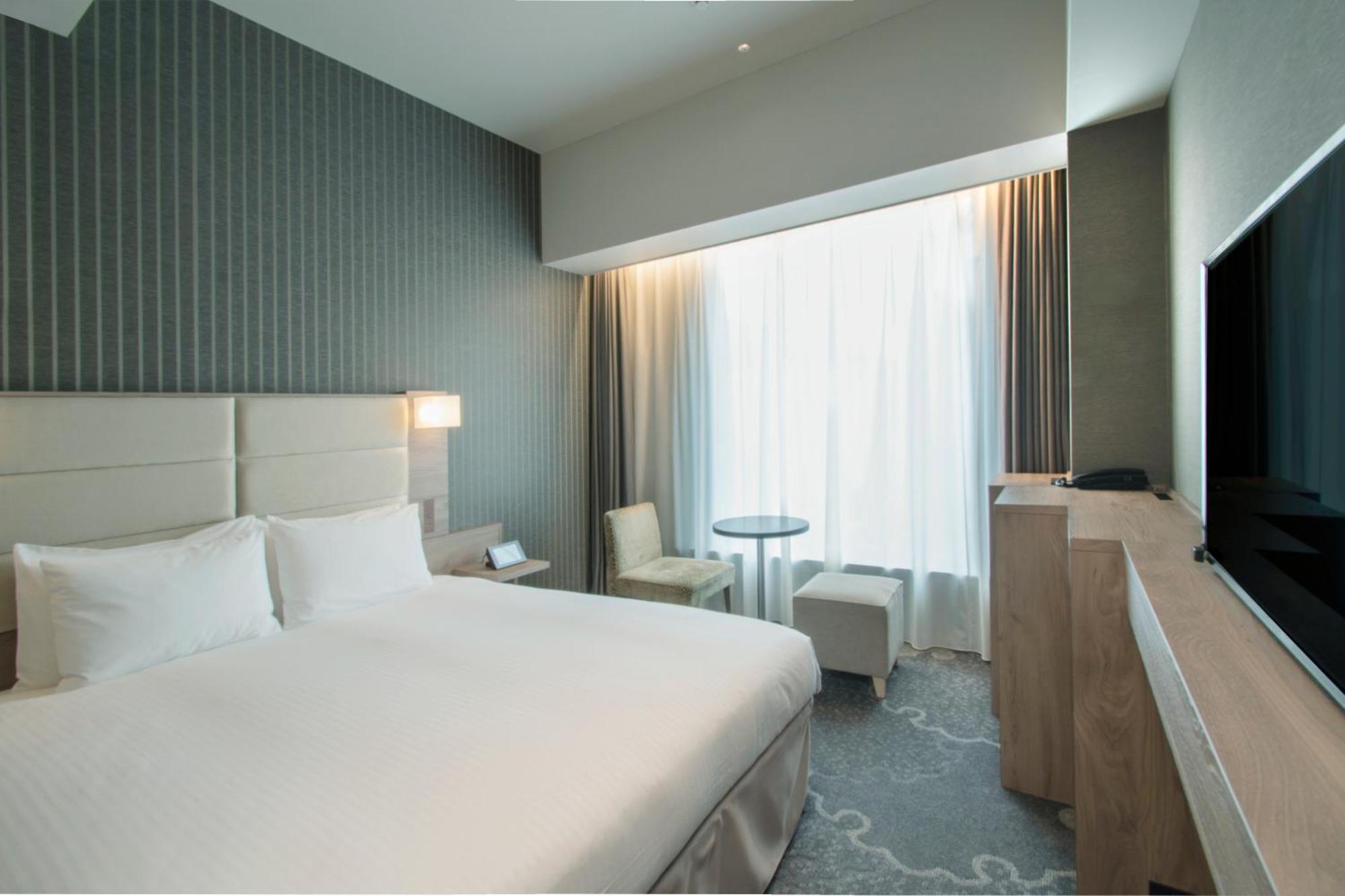 Casual Double Room Non Smoking