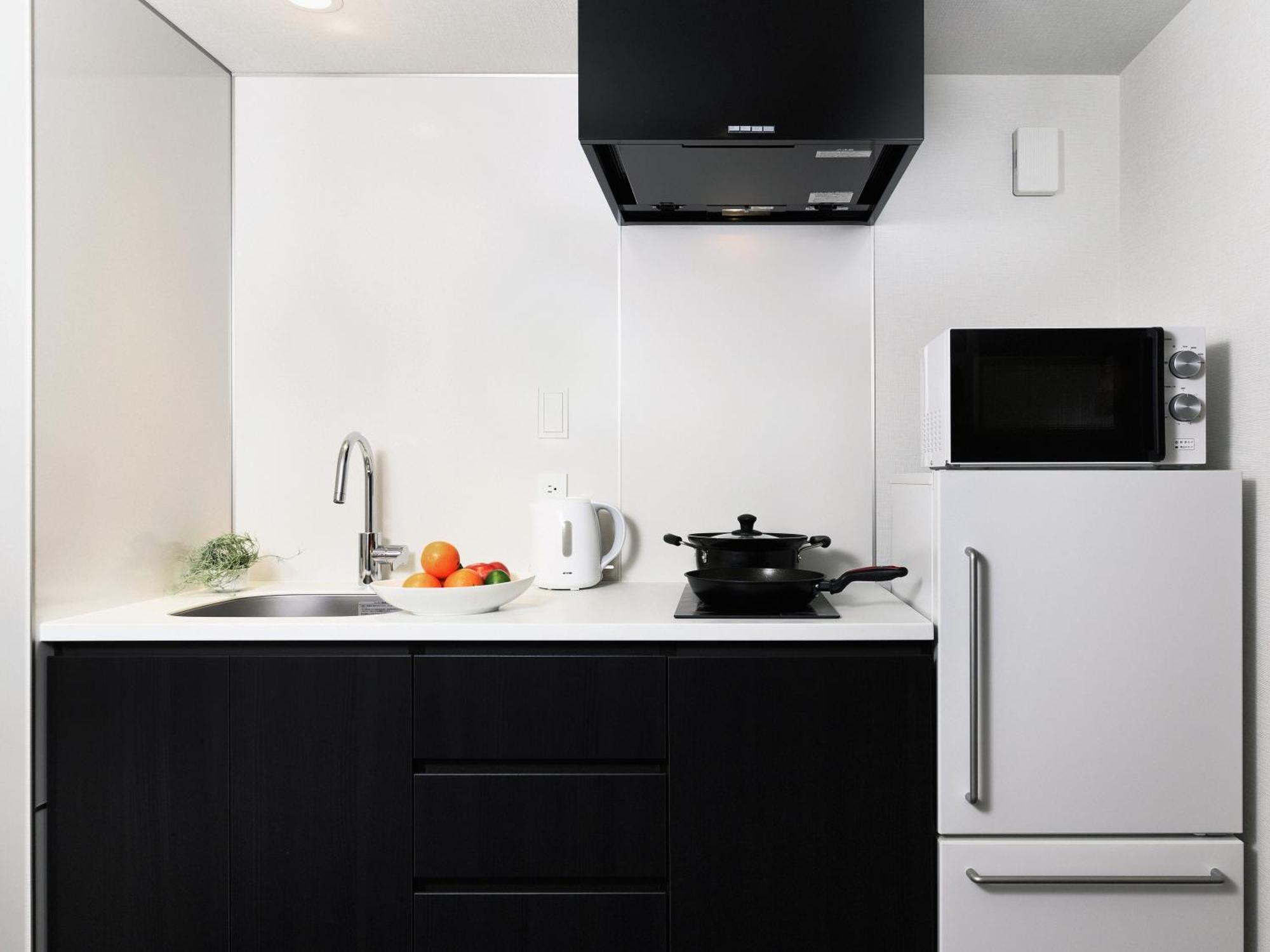 Appartement (Slaapbank)