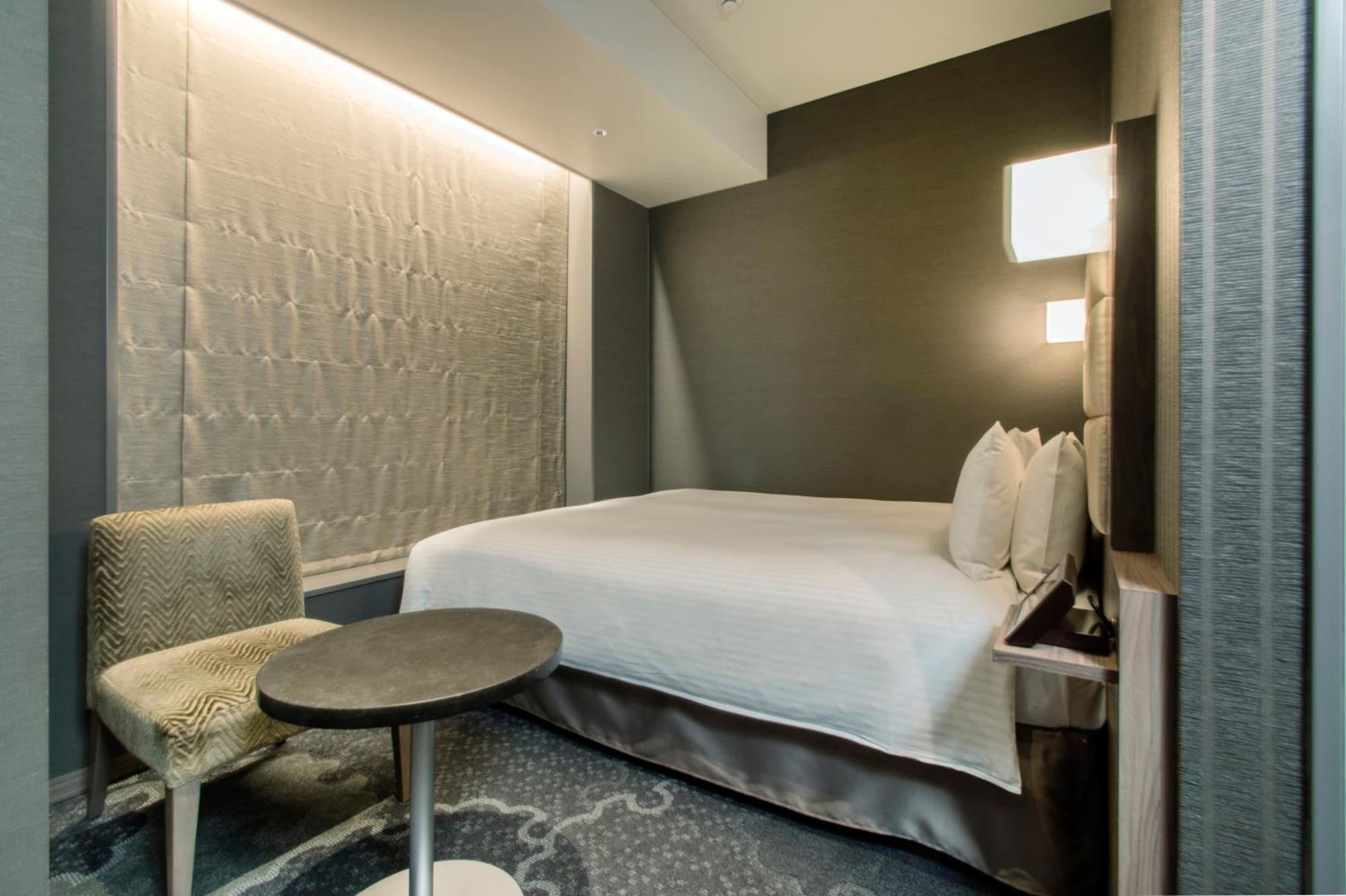 Casual Double Room Non Smoking