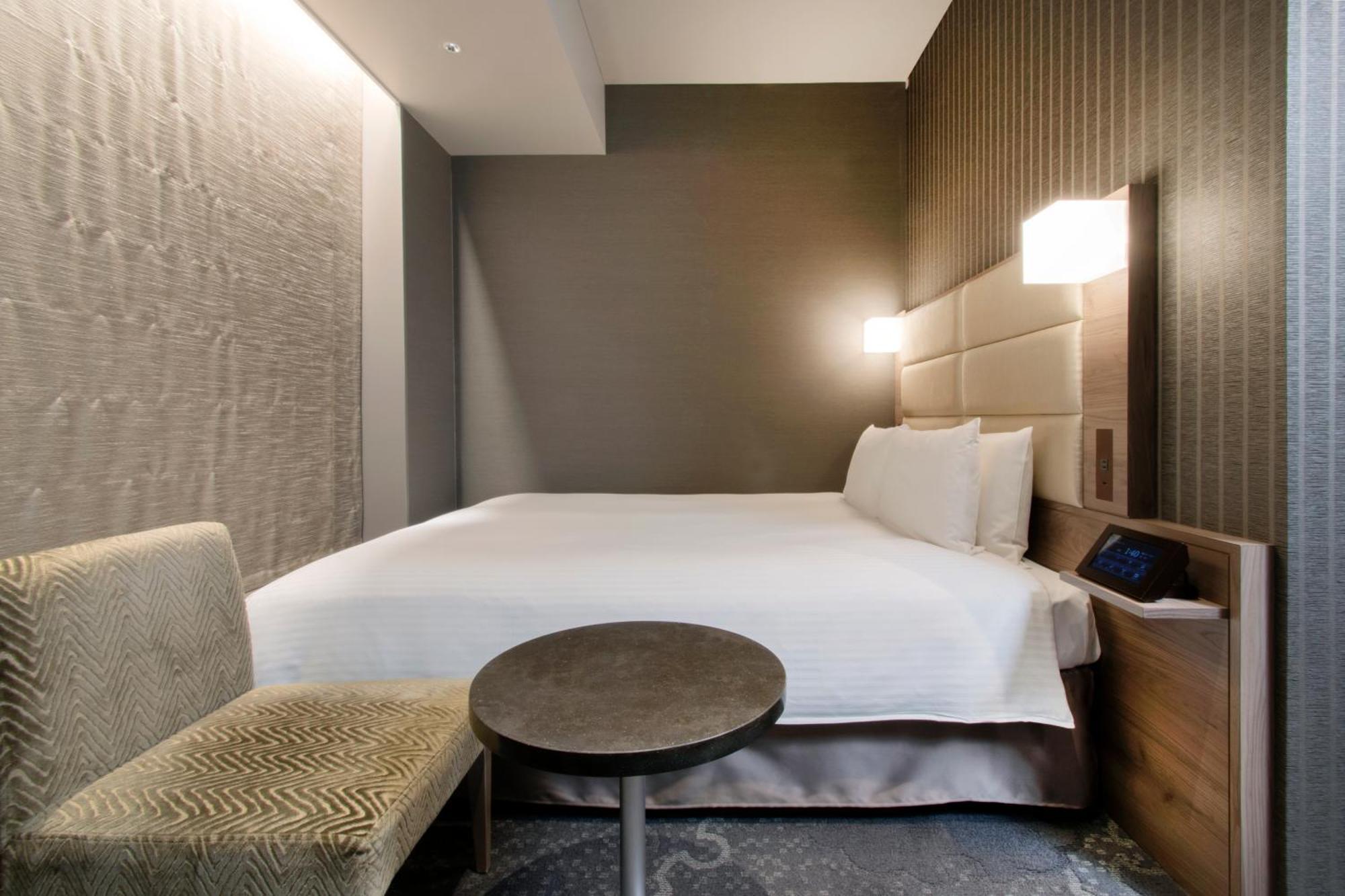Casual Double Room Non Smoking