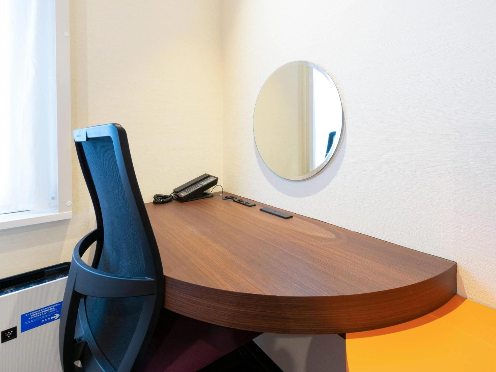Economy Zweibettzimmer - Nichtraucher