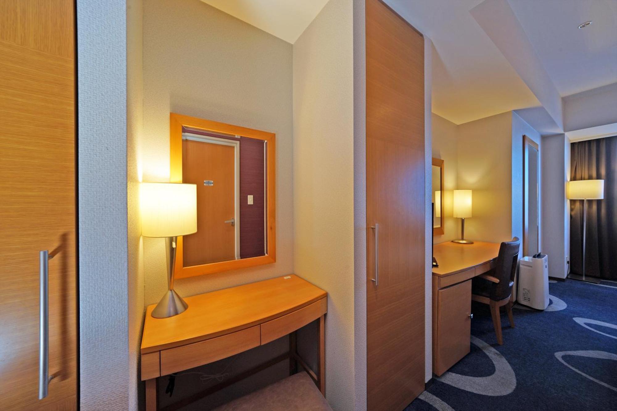 Habitación Doble con vistas al mar - Fumadores