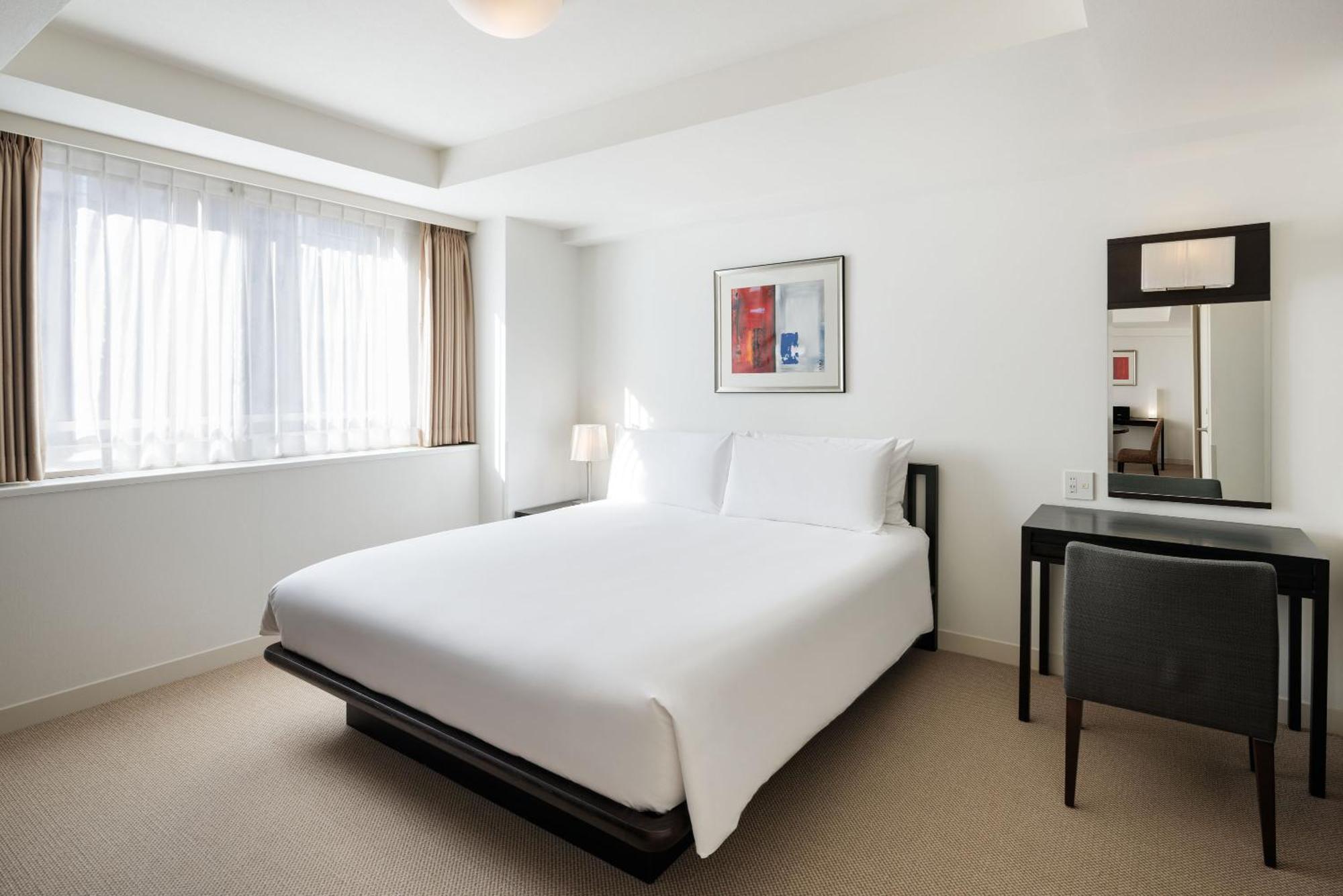 Appartement 2 Chambres