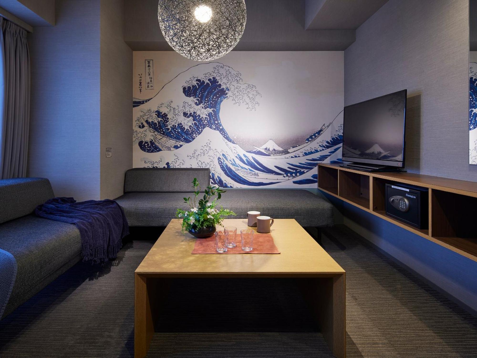 Superior Family Loft Bedroom
