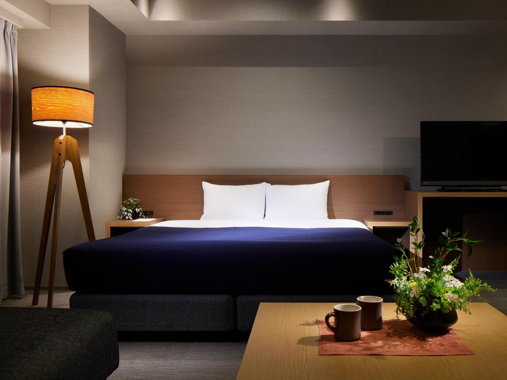 Deluxe King Suite