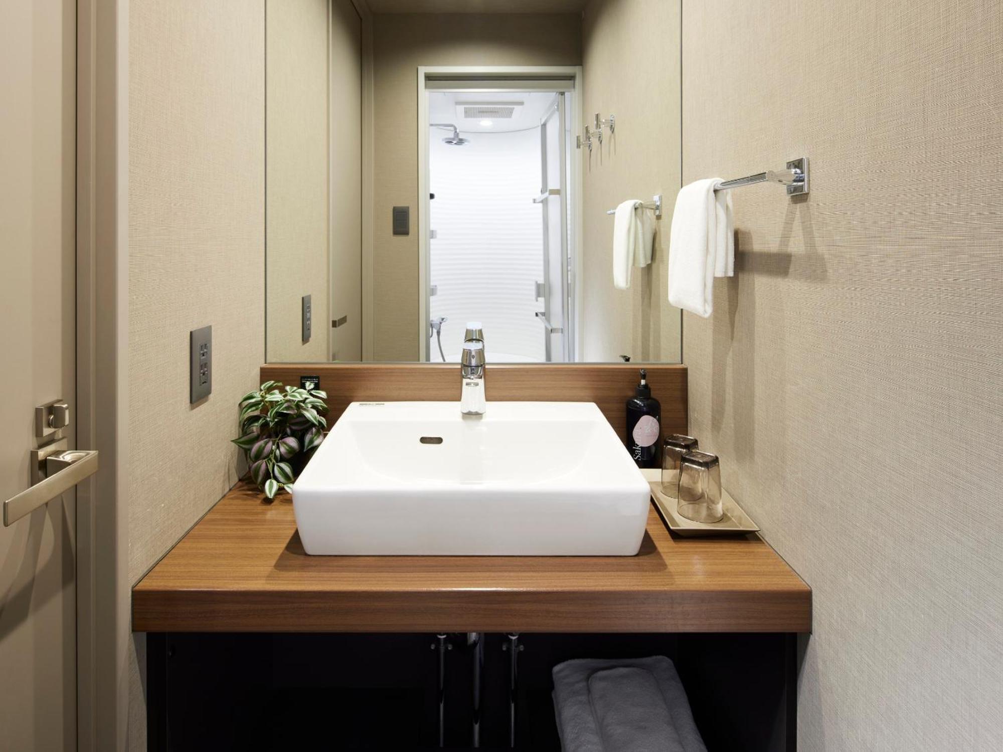 Moderate Twin Room