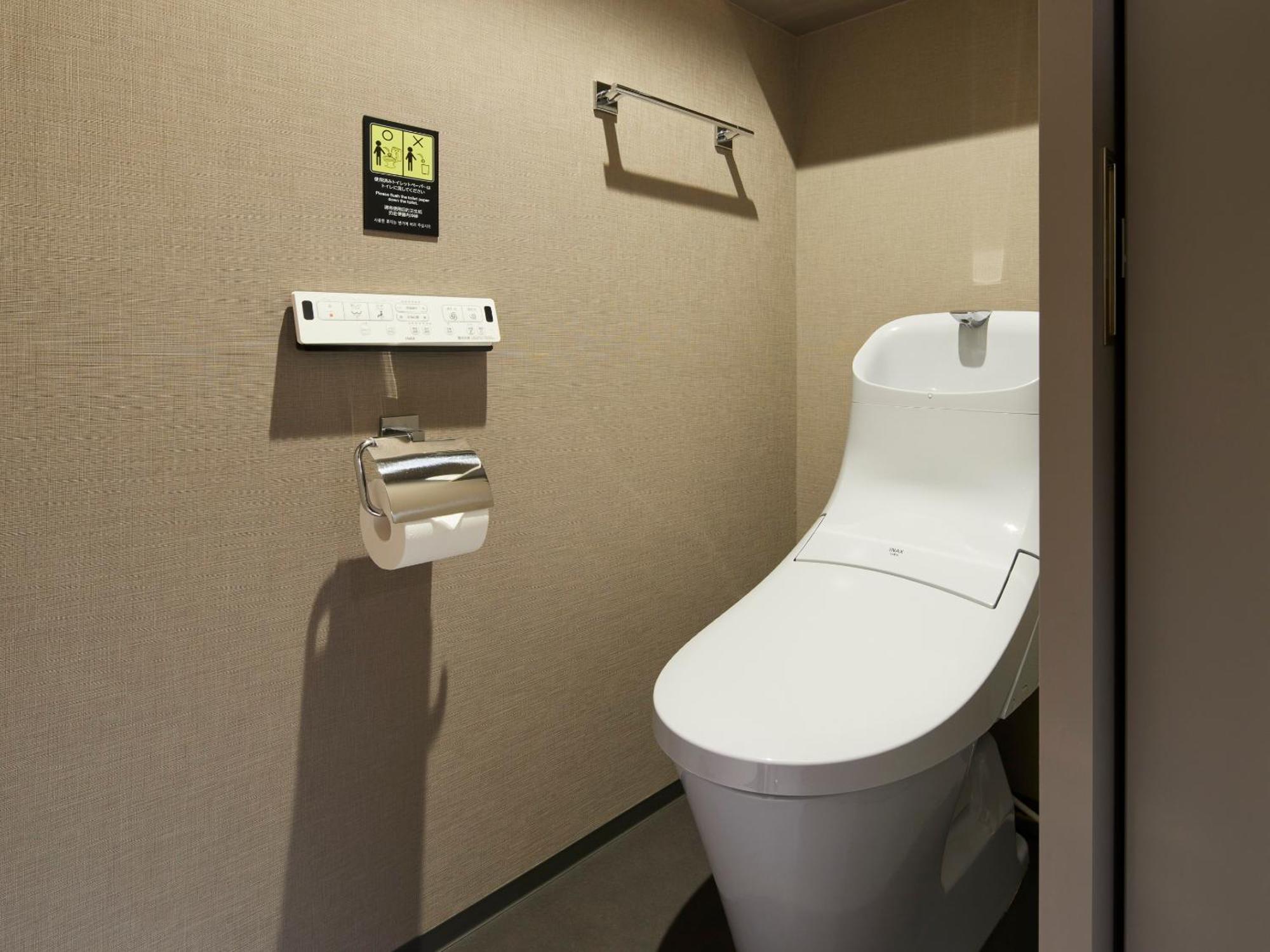 Moderate Twin Room